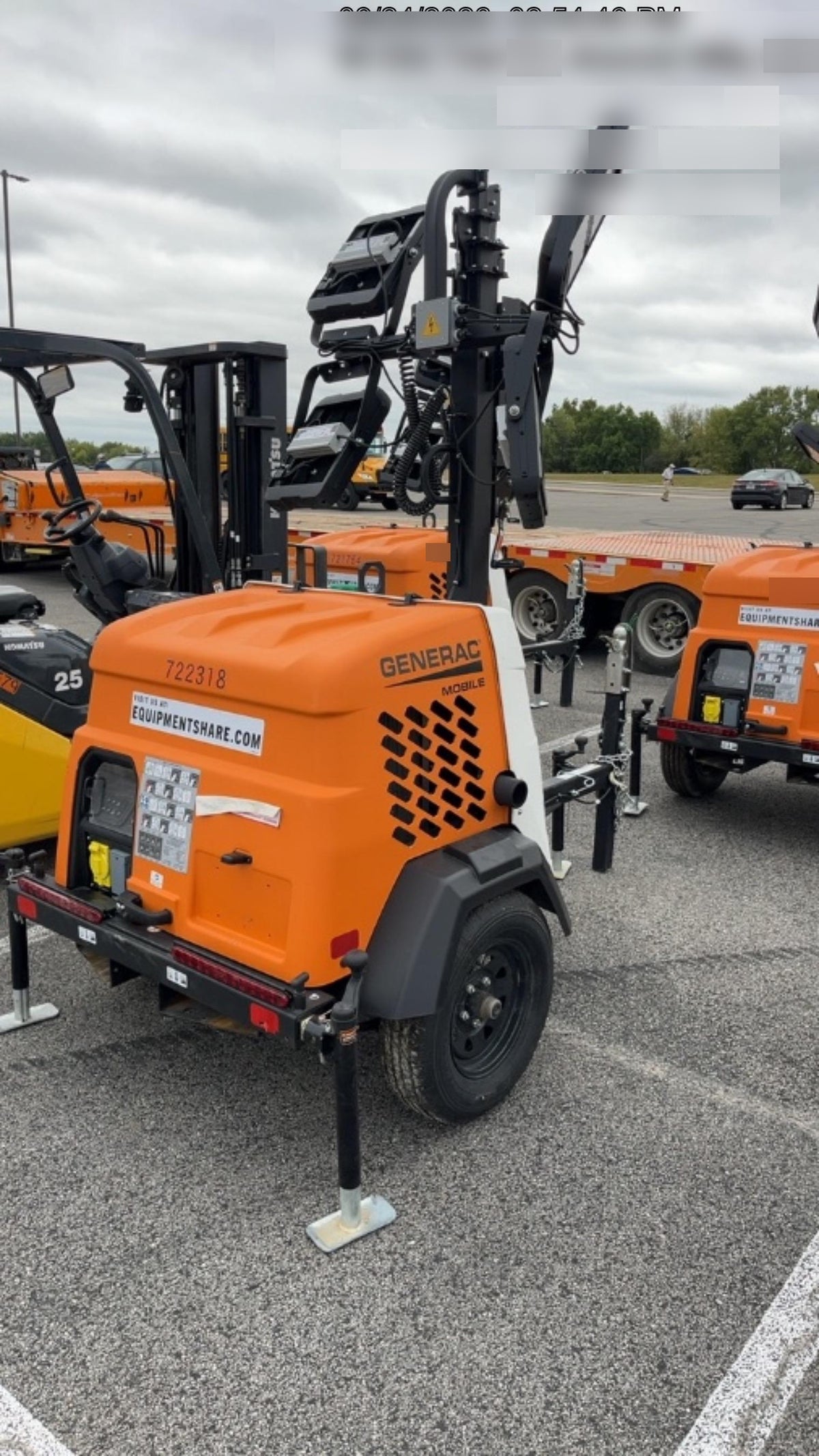 2026 GENERAC MLTS-4