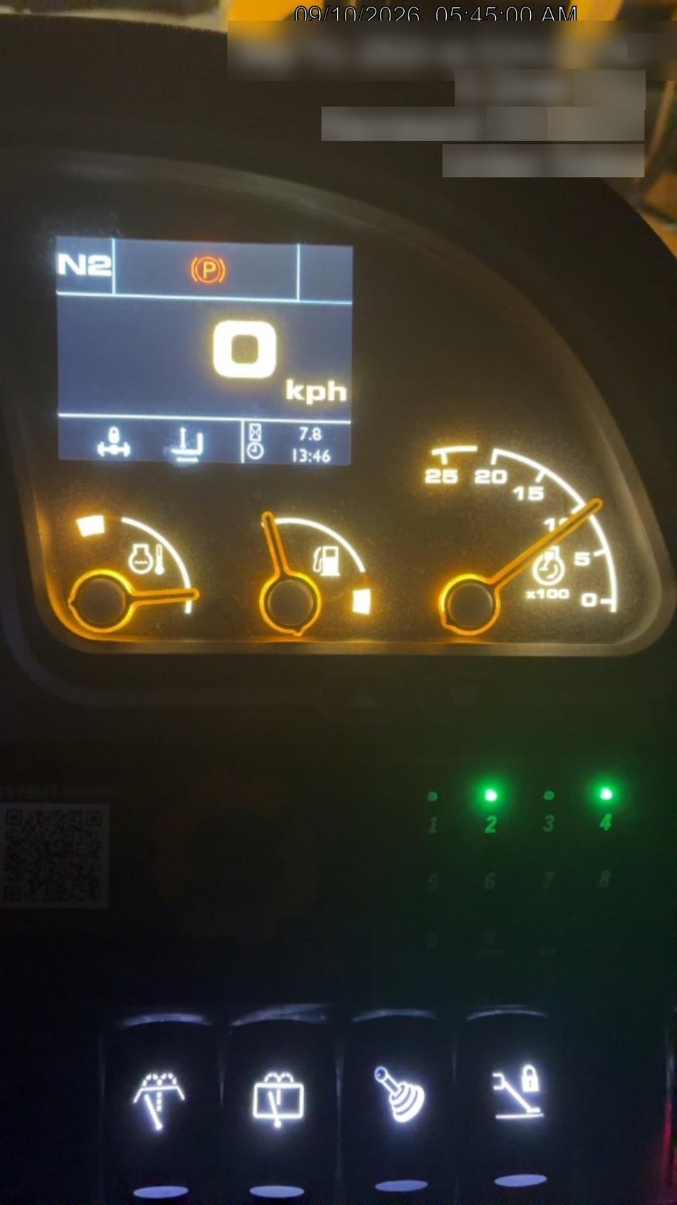 2026 JCB 510-56