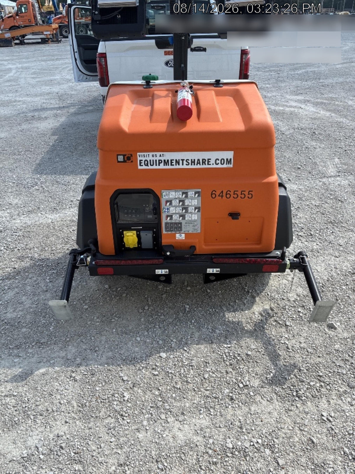 2026 GENERAC MLTS-4