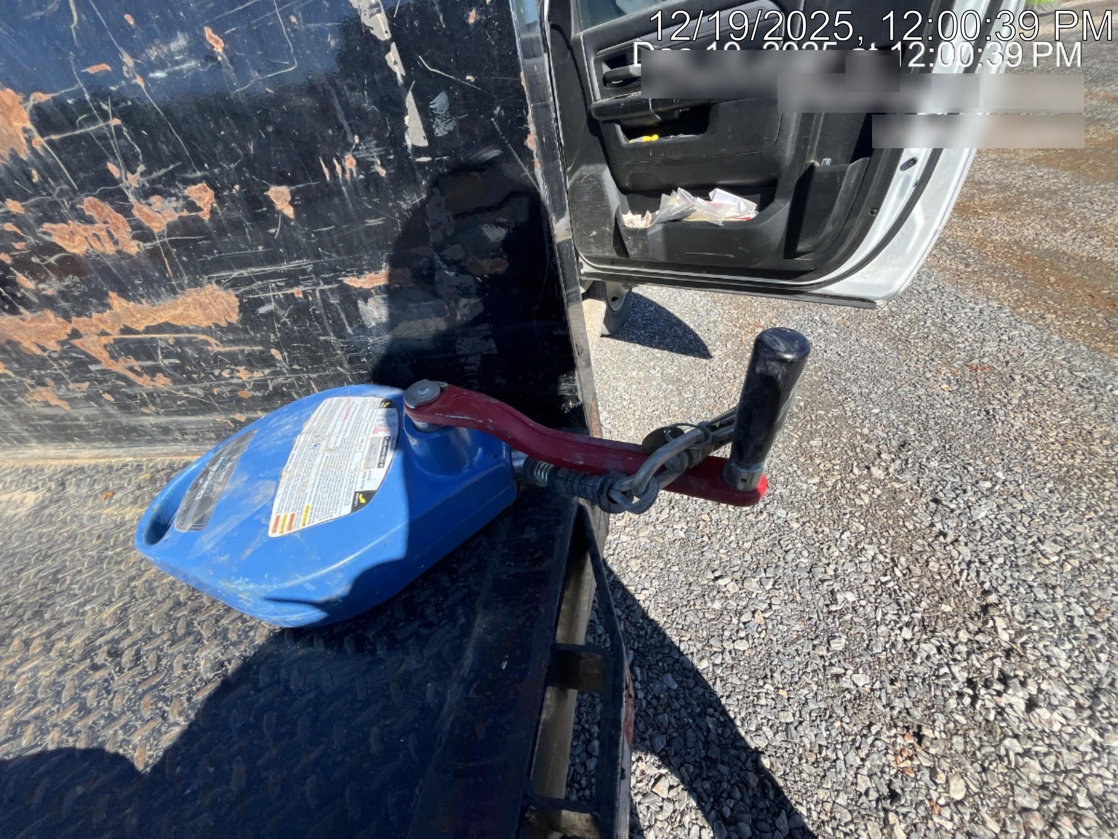 2022 FALLTECH 7509