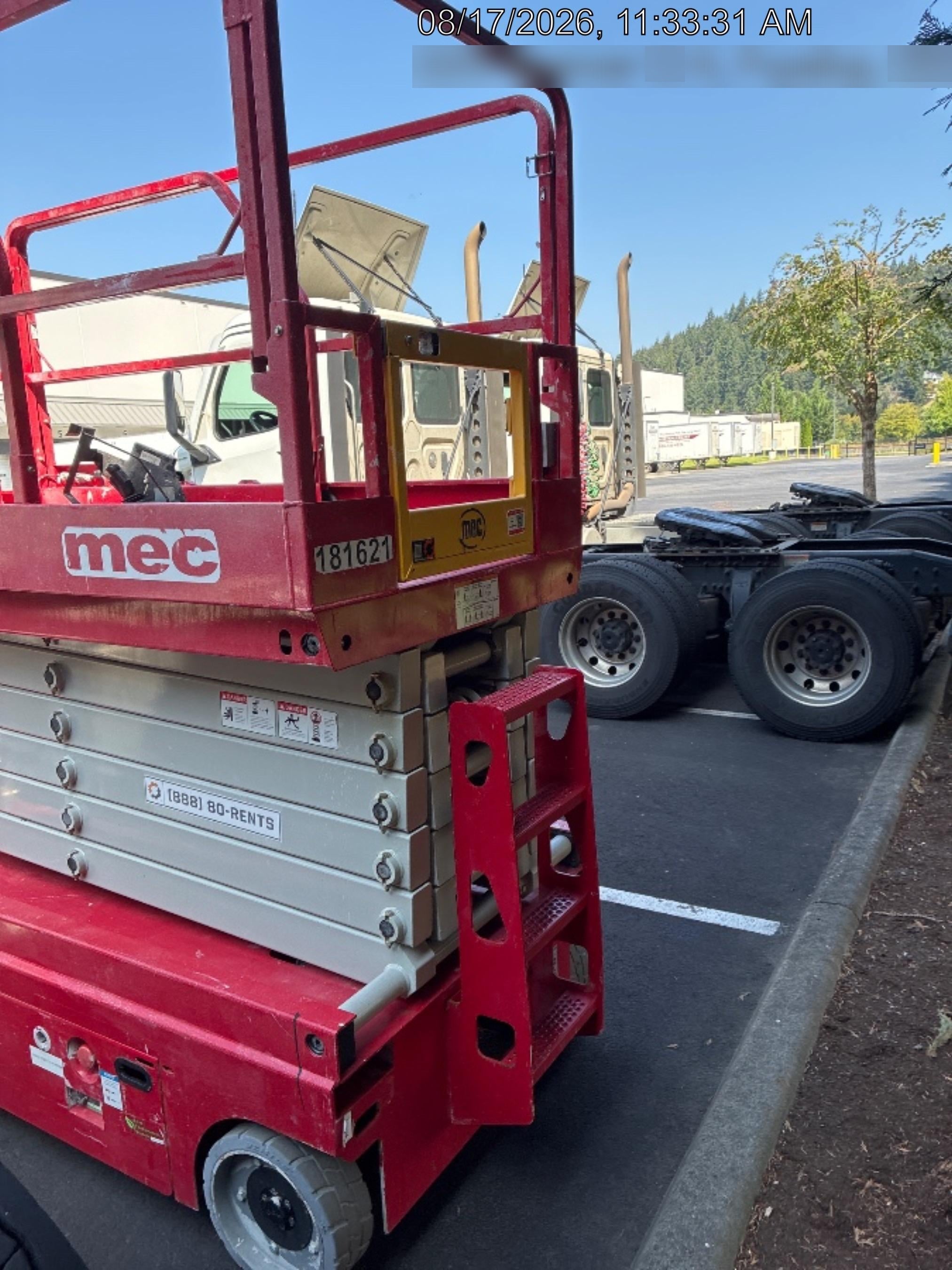 2021 MEC 4046SE
