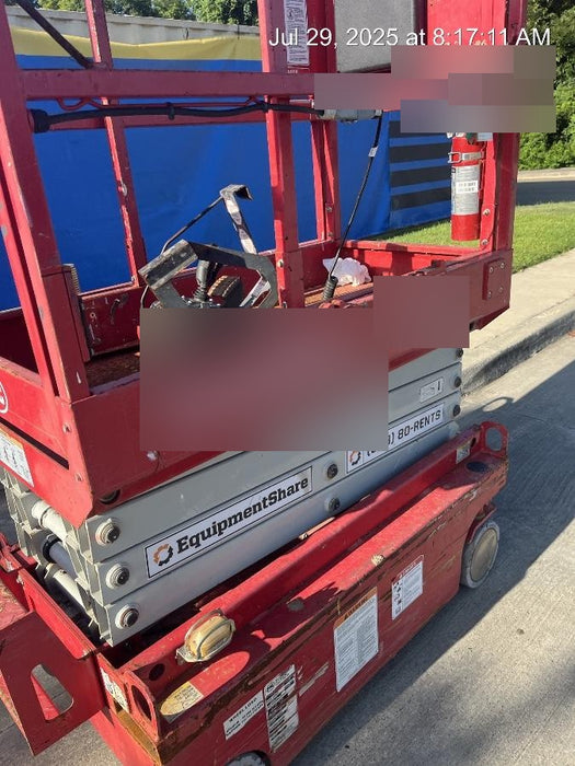 2019 MEC 1330SE Standard Options, MachineLink Keypad and Telematics