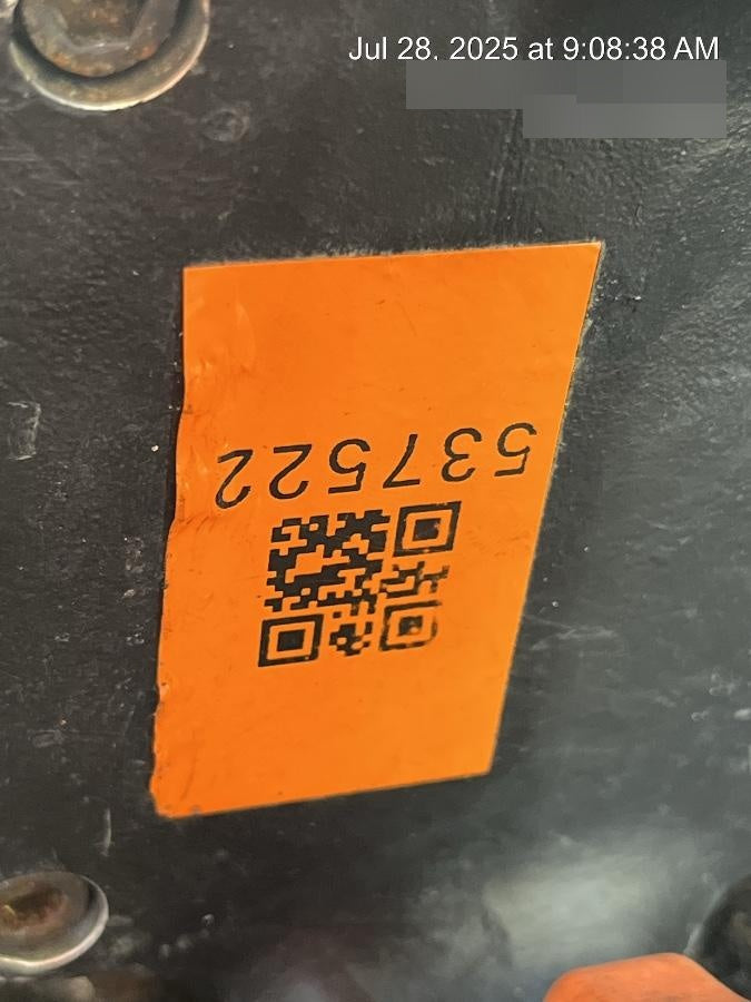 2025 INGERSOLL RAND 3940B2TI
