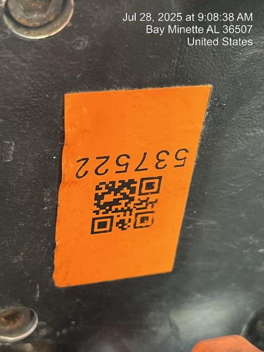 2025 INGERSOLL RAND 3940B2TI