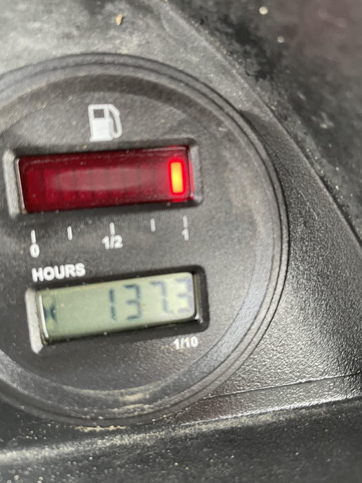 2022 Club Car CA1700D Canopy, Diesel, 4 Passenger