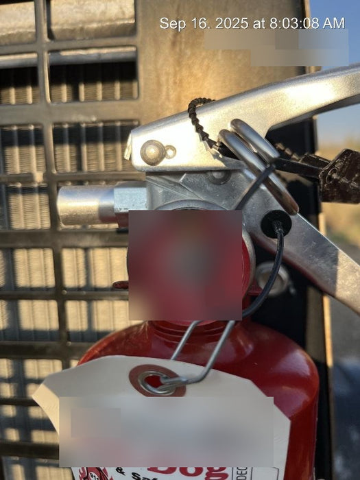 2024 LINCOLN ELECTRIC Vantage 549X