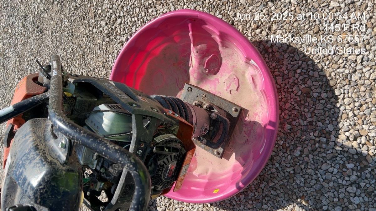 2024 HUSQVARNA LT6005