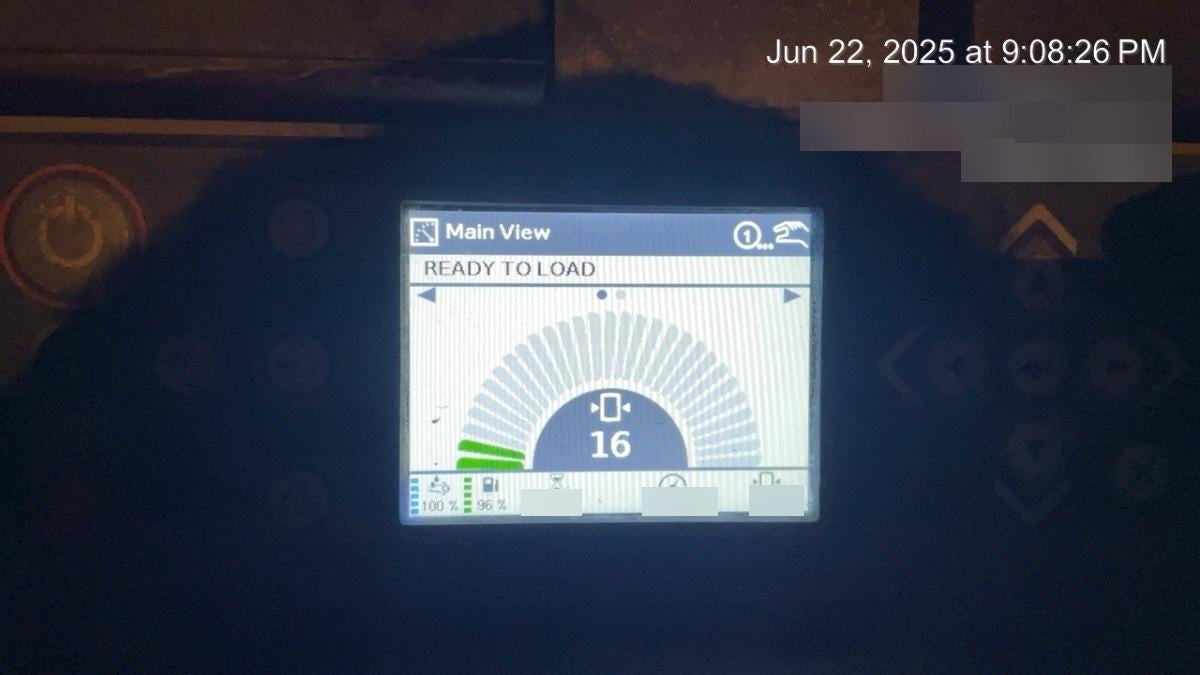 2023 ATLAS COPCO XAS 900