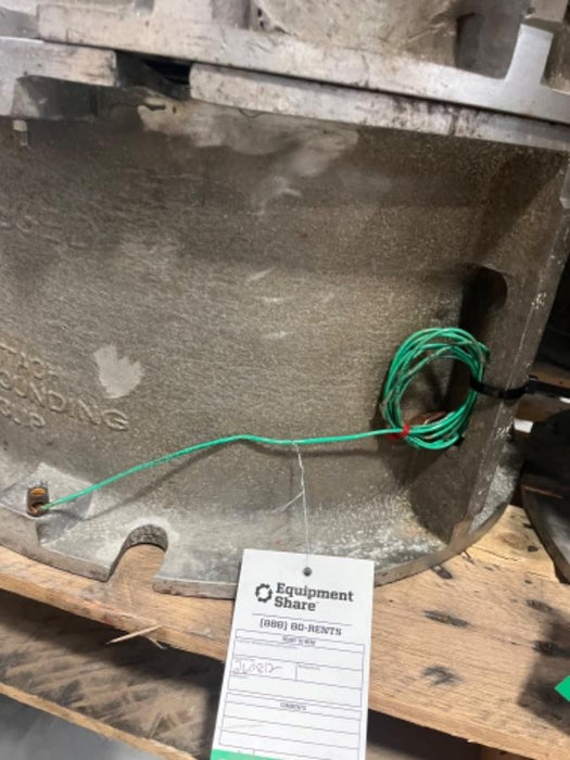 2022 WIDDER 20262-TRACKER-DIXLOX