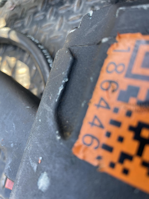 2021 MICHIGAN PNEUMATIC 751SS