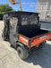 2022 KUBOTA RTV-X1140W-H (Canopy)