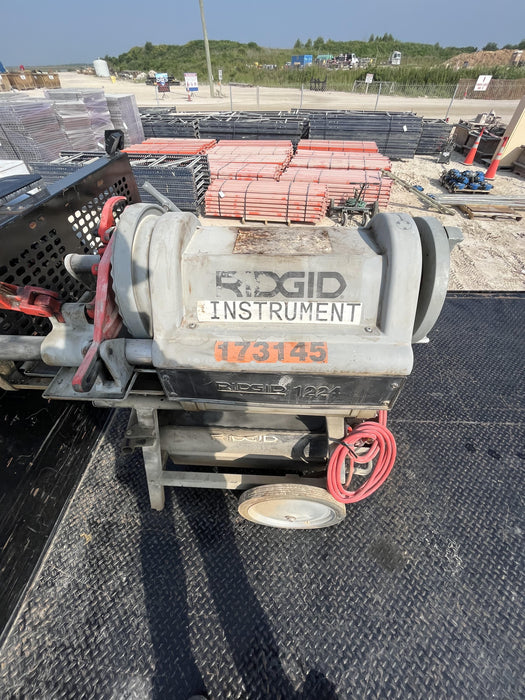 2021 RIDGID 1224