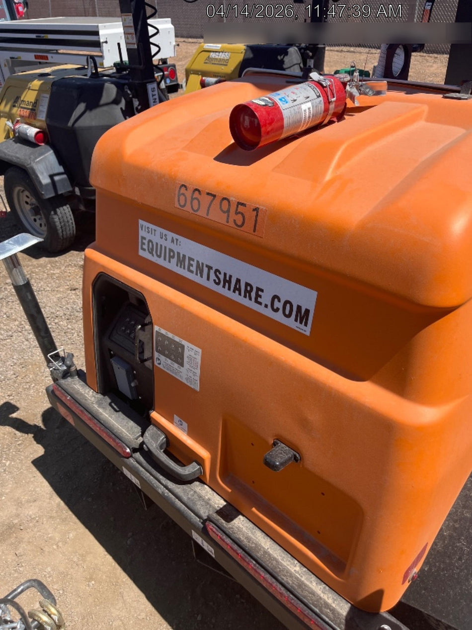 2026 GENERAC MLTS-4