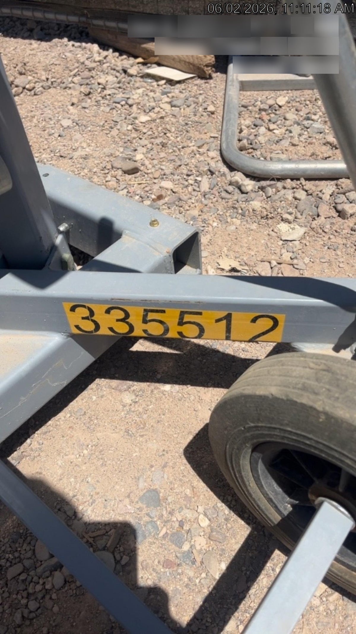 2023 GENIE SLC-24