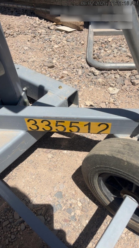 2023 GENIE SLC-24