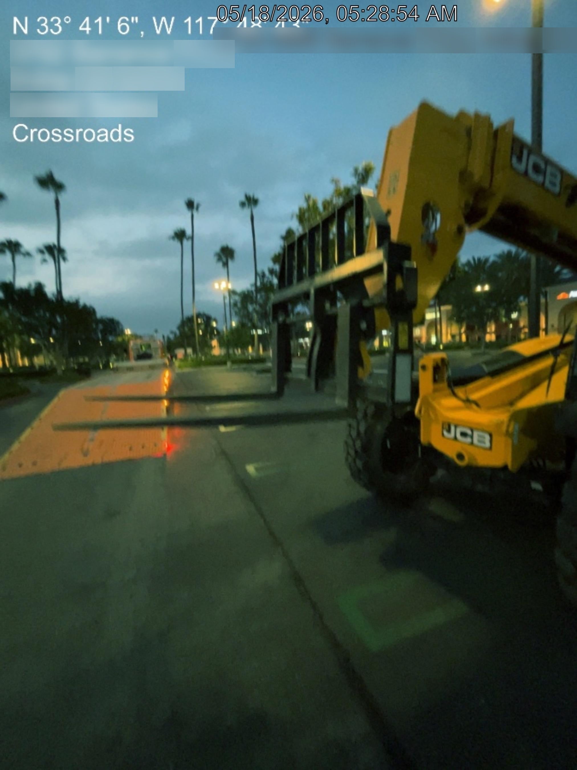 2025 JCB 506-36