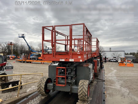 2019 SKYJACK SJ6832 RT
