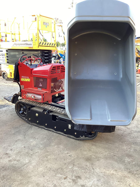 2023 TORO MBTX 2500-TS