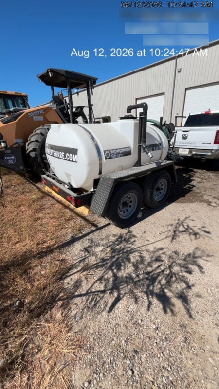 2026 WYLIE EXP-550L-S