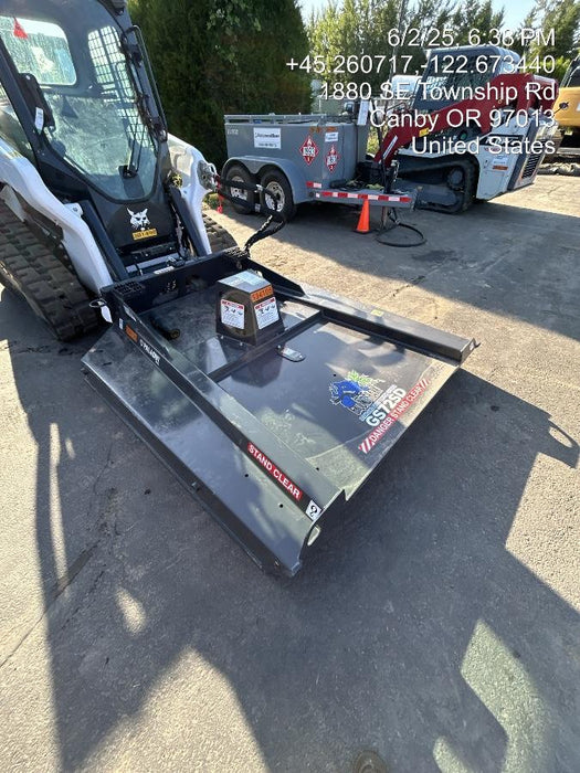 2025 PALADIN 30372A-0022