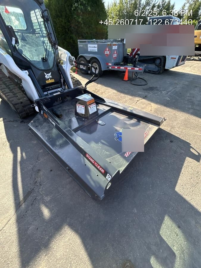 2025 PALADIN 30372A-0022