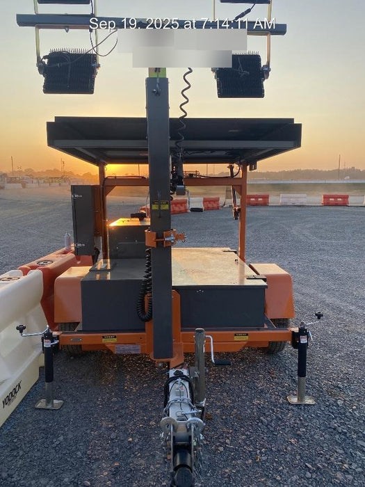 2025 NATIONAL SIGNAL Sunray LTS-300h