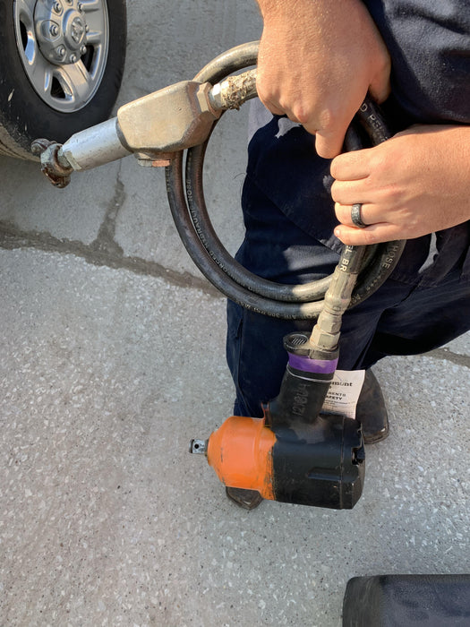 2020 MICHIGAN PNEUMATIC 750SS