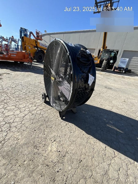 2021 PINNACLE MHD-36-BDF
