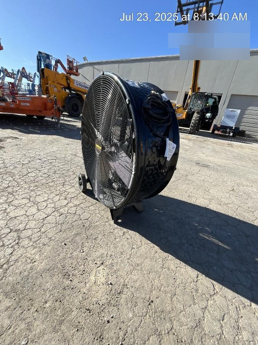 2021 PINNACLE MHD-36-BDF