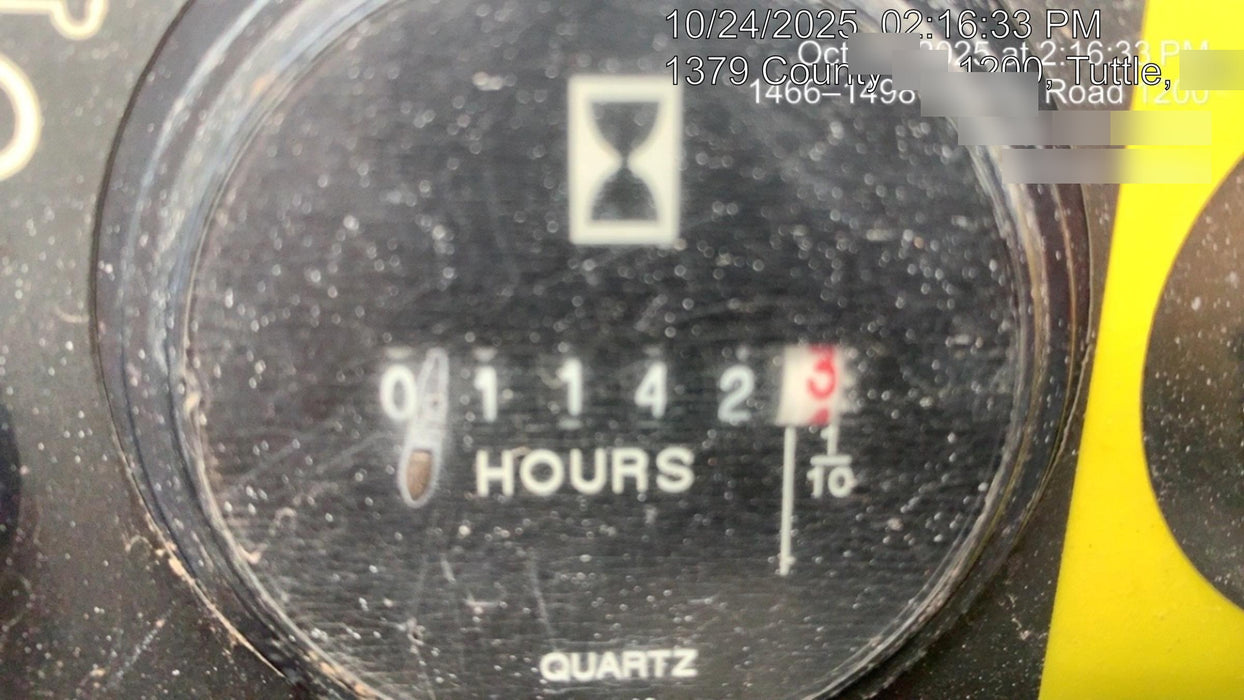 2019 GENIE GS-3369 RT