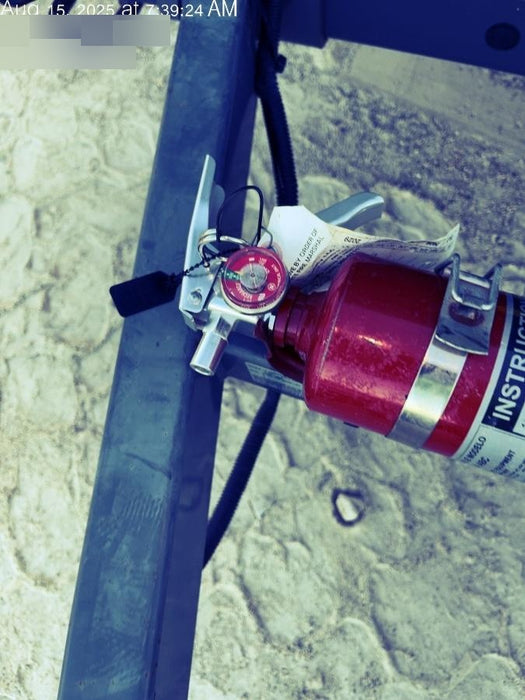 2021 AIRMAN PDS185S-6E1