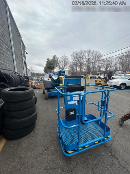 2024 GENIE Z40/23N RJ