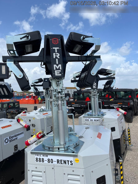 2026 TRIME X-SMART (SKID)