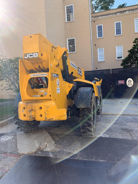 2020 JCB 510-56