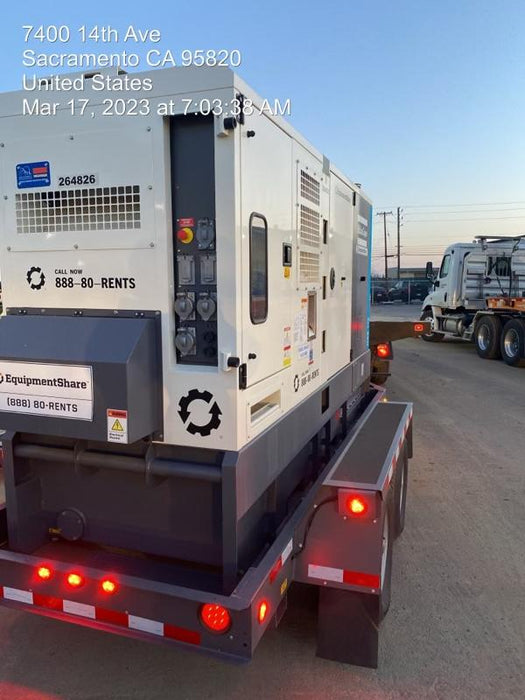 2022 ATLAS COPCO QAS 175