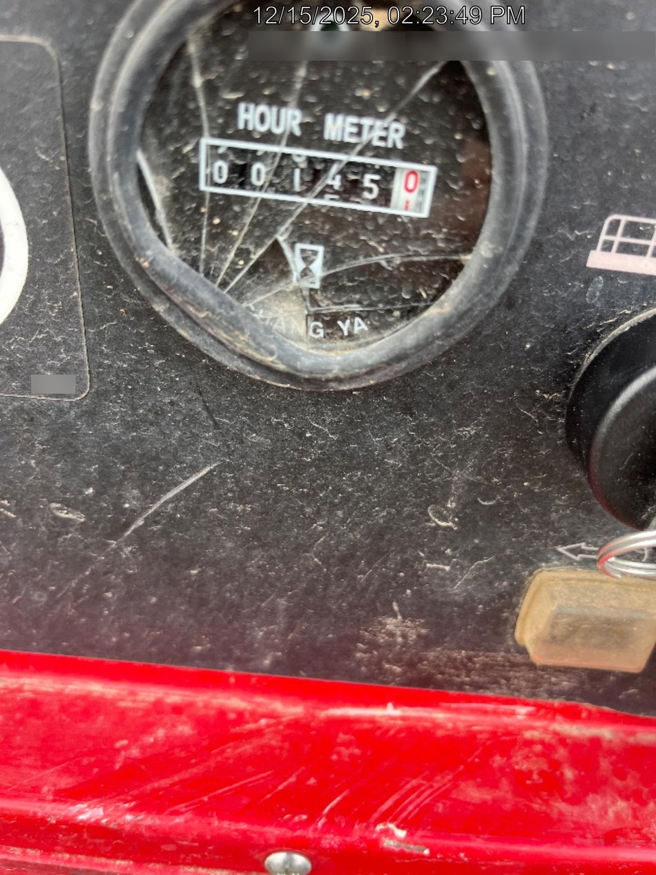 2021 MEC Micro 19