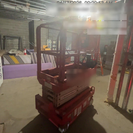 2020 MEC 1330SE
