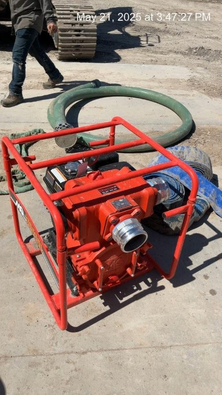2023 MULTIQUIP QP4TH