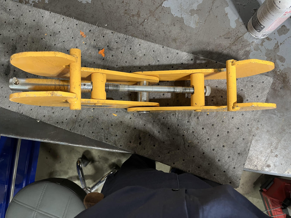 2022 HARRINGTON UBC030