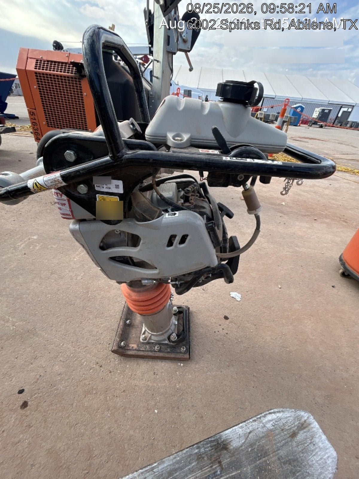 2026 MULTIQUIP MTX60HD