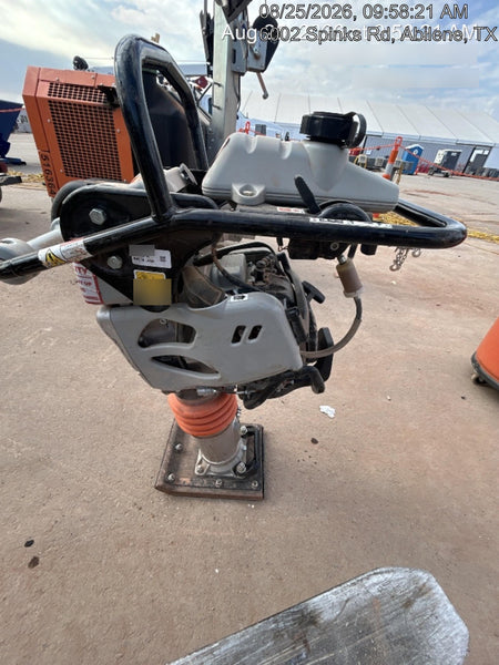 2026 MULTIQUIP MTX60HD