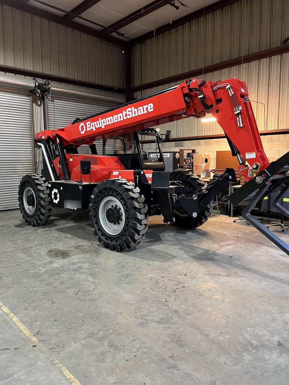 2023 MANITOU MTA10055
