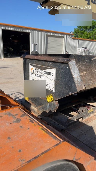 2019 ARROW MATERIAL HANDLING HP-6000-200