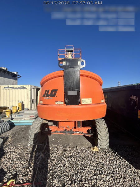 2019 JLG 400S