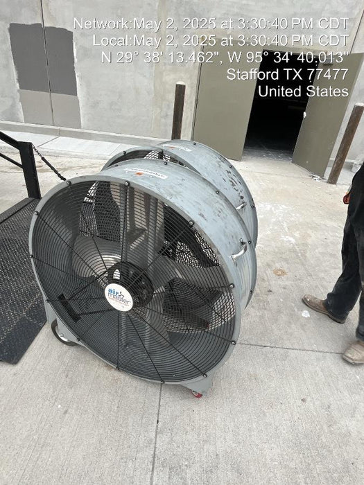 2024 AIRMASTER 60002