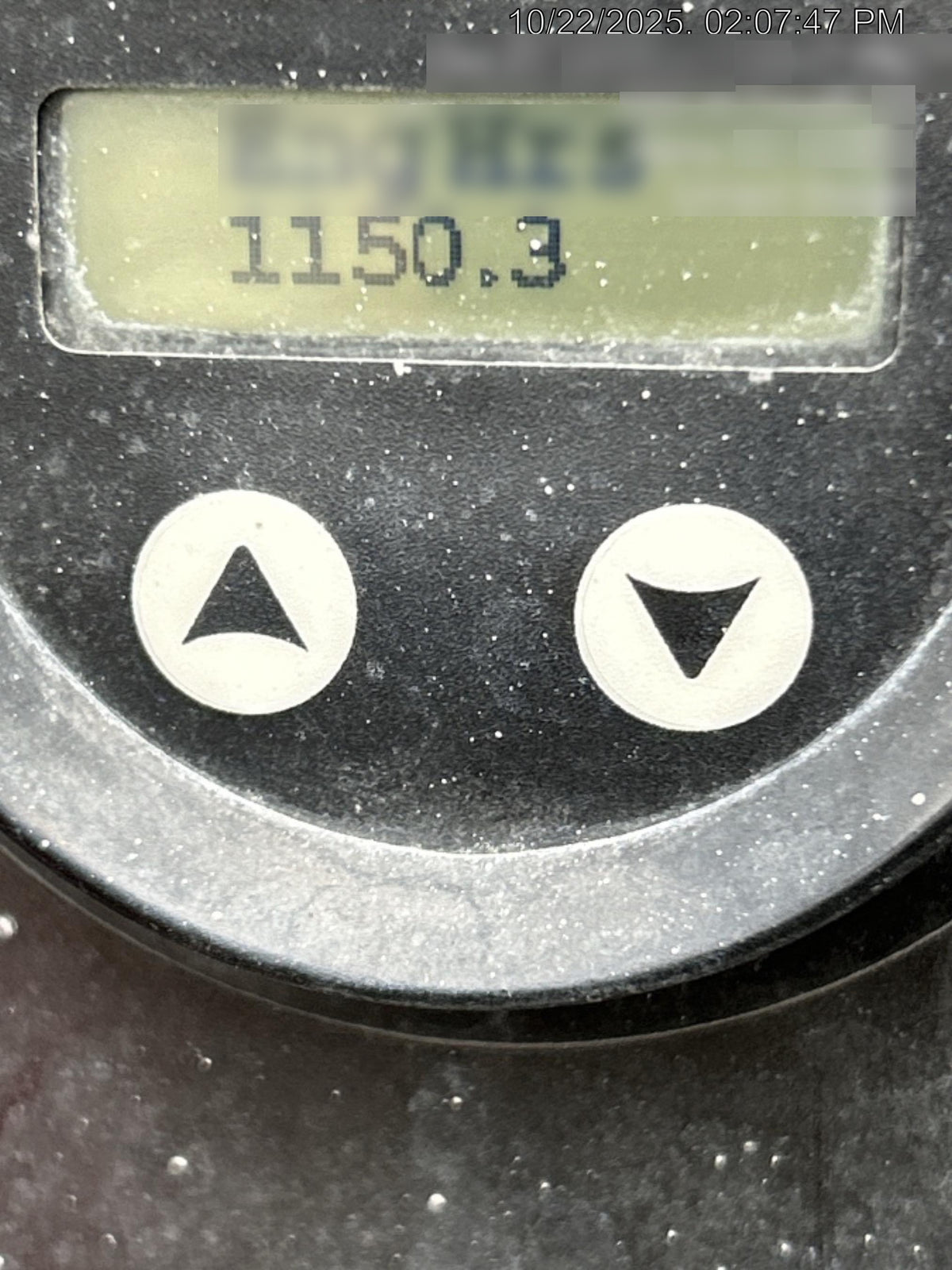 2020 GENIE GS-4069 RT