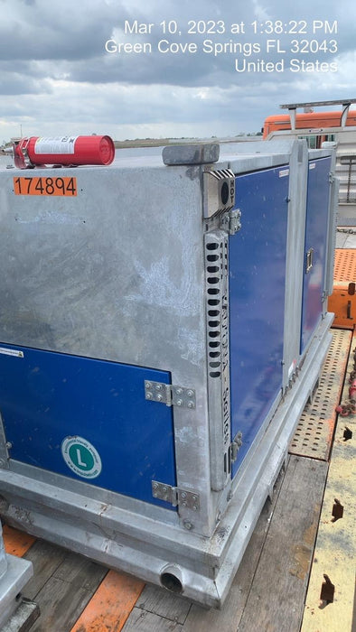 2021 MYERS-SETH MSP PP-150