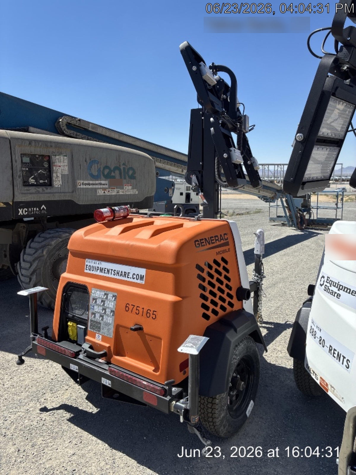 2026 GENERAC MLTS-4