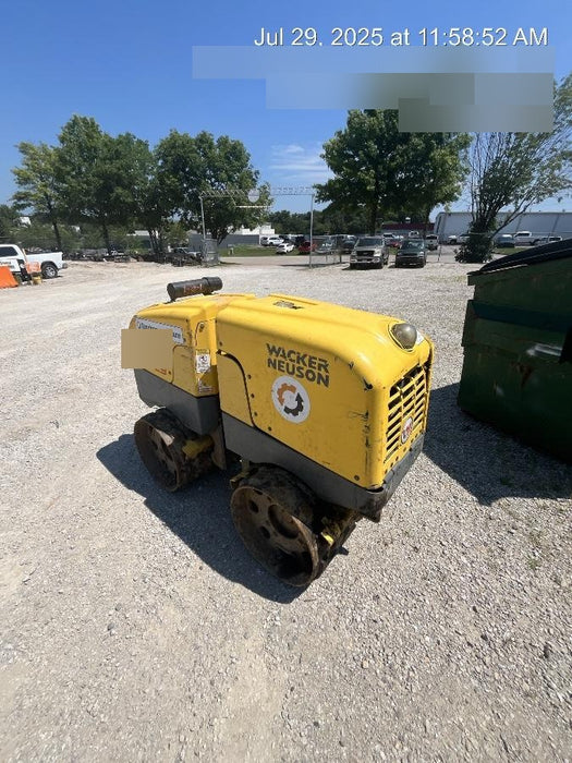2019 WACKER NEUSON RTKx-SC3