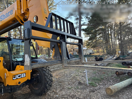 2025 JCB 509-42